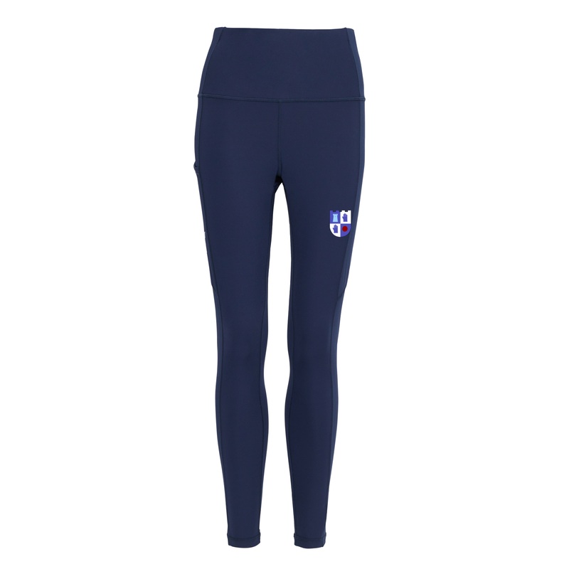 Yeovil & Sherborne – Leggings Women’s Navy