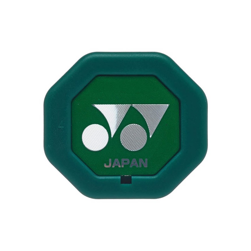 Yonex Badminton End Cap|Green|G4|G5