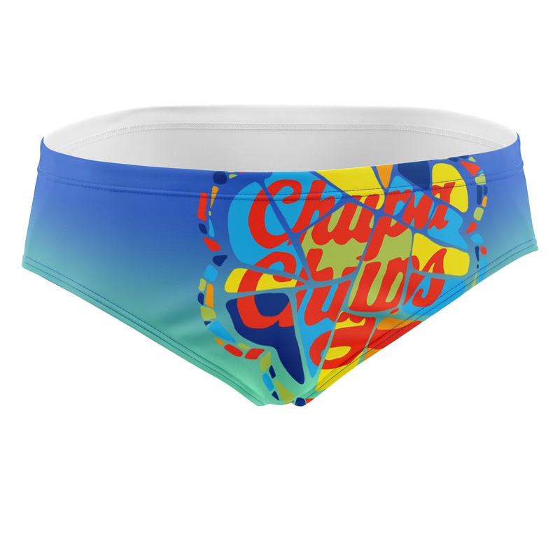 Baador slip hombre – Chupa Chups Gaudi
