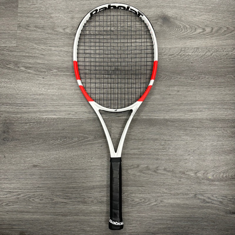 Babolat Pure Strike 100 16×20 Tennis Racket OUTLET