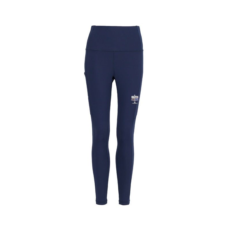 Bacchas HC – Leggings Women’s Navy