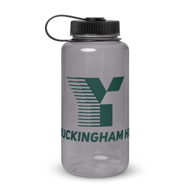 Buckingham HC – Water Bottle