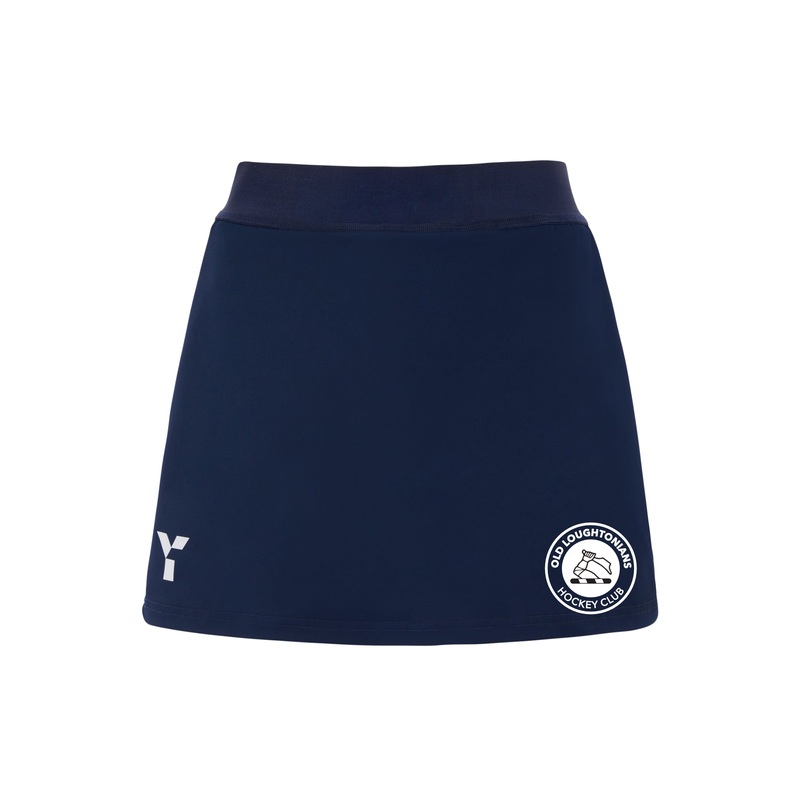 Old Loughtonians HC – Skort Navy