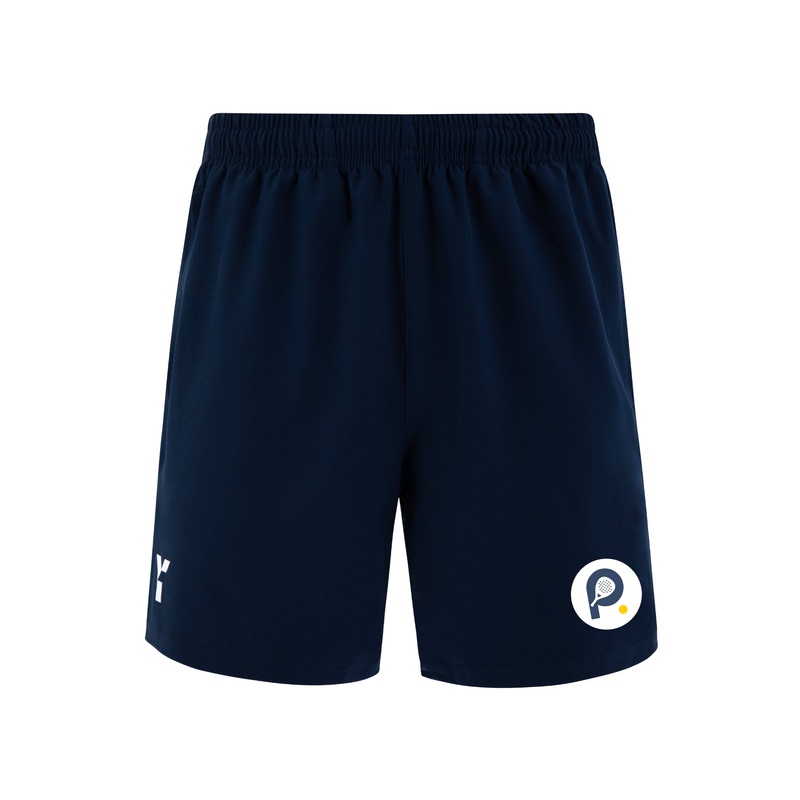 Padel4All Basset Down – Shorts Navy