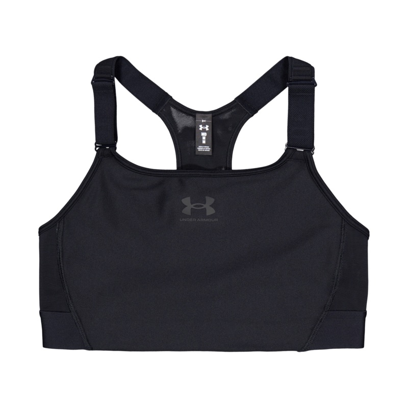Ua Hg Armour High Black|XS|S|M|L|XL|XXL