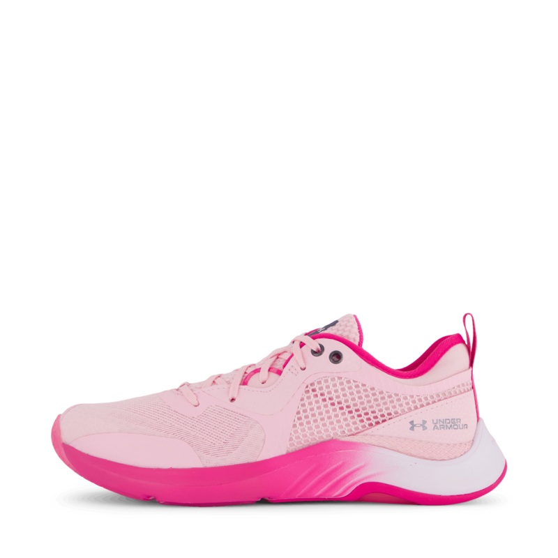 Ua W Hovr Omnia Q1 Pink Sugar|EU 35,5|EU 36|EU 36,5|EU 37,5|EU 38|EU 38,5|EU 39|EU 40|EU 40,5