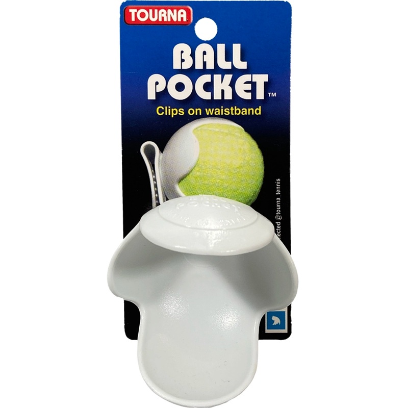 Unique / Tourna Ball Pocket Clip