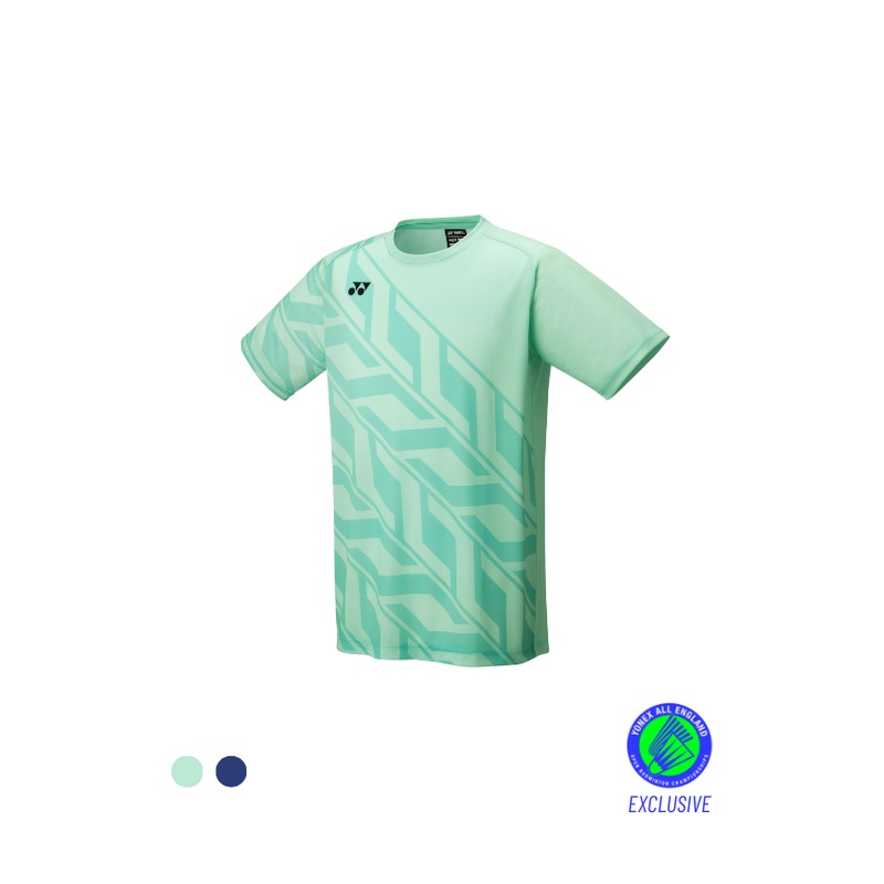 Yonex Unisex T-Shirt 16741EX Peppermint