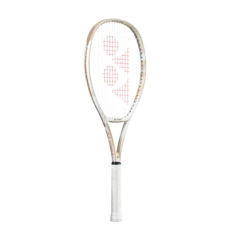 Yonex Vcore Game 2024 (Sand Beige) Tennis Racket 265g – Strung