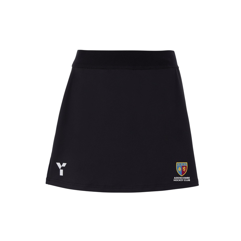 Addiscombe HC – Skort Women’s Black