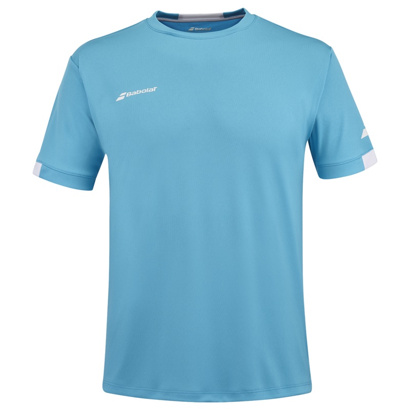 Babolat Men’s Play Crew Neck Tee