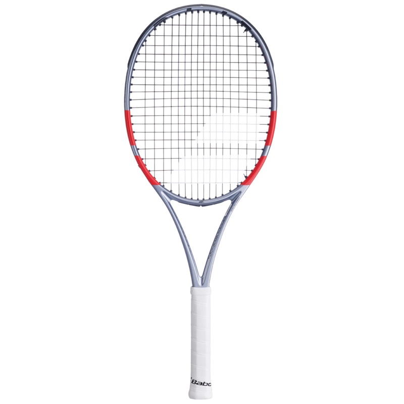 Babolat Pure Strike Junior 26 Gen5 Tennis Racket – Grey