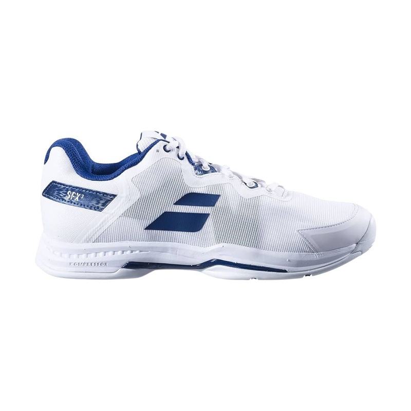 Babolat SFX3 All Court Men|7.5|8