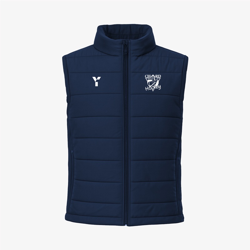 Chard HC – Gilet Women’s Navy|XS|S|M|L|XL|2XL|3XL|4XL