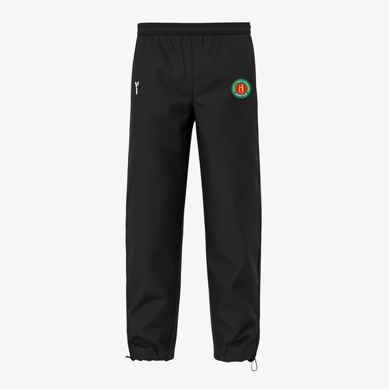Coventry & NW HC – Flow Tracksuit Bottoms Unisex Black