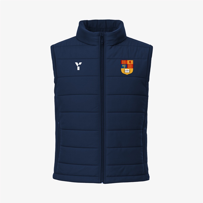 Imperial College HC – Gilet Women’s Navy