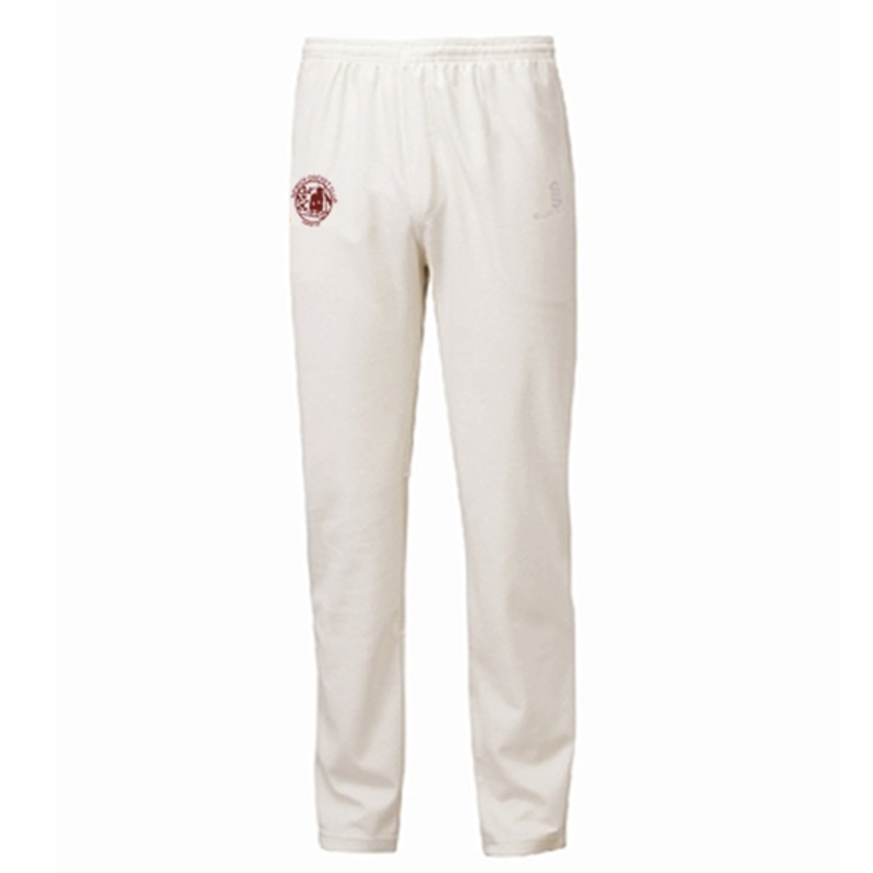 Newick CC Tek/Ergo Trousers|S|M|L|XL|XXL|Yth|MJ|SJ|LJ