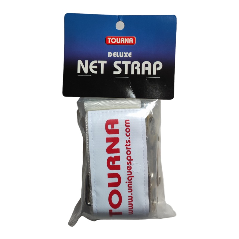 Tourna Deluxe Net Strap – Cinta Central