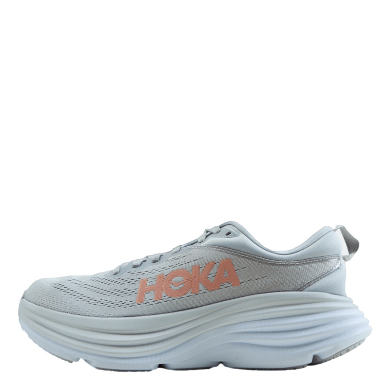 W Bondi 8 Harbor Mist / Lunar Rock