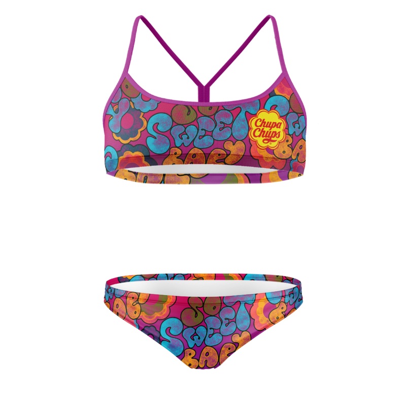 Bikini – Chupa Chups Sweet Baby