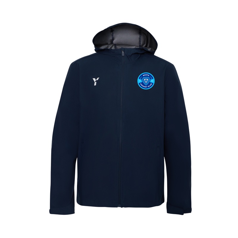 Boots HC – Raincoat Unisex Navy