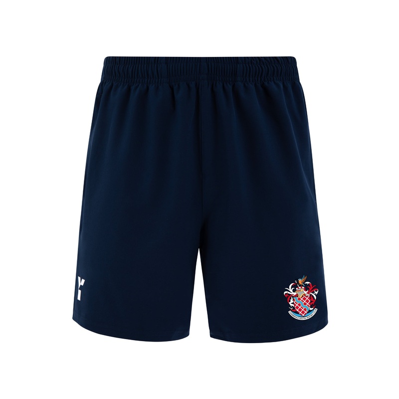 Cambridge South HC – Shorts Men’s Navy