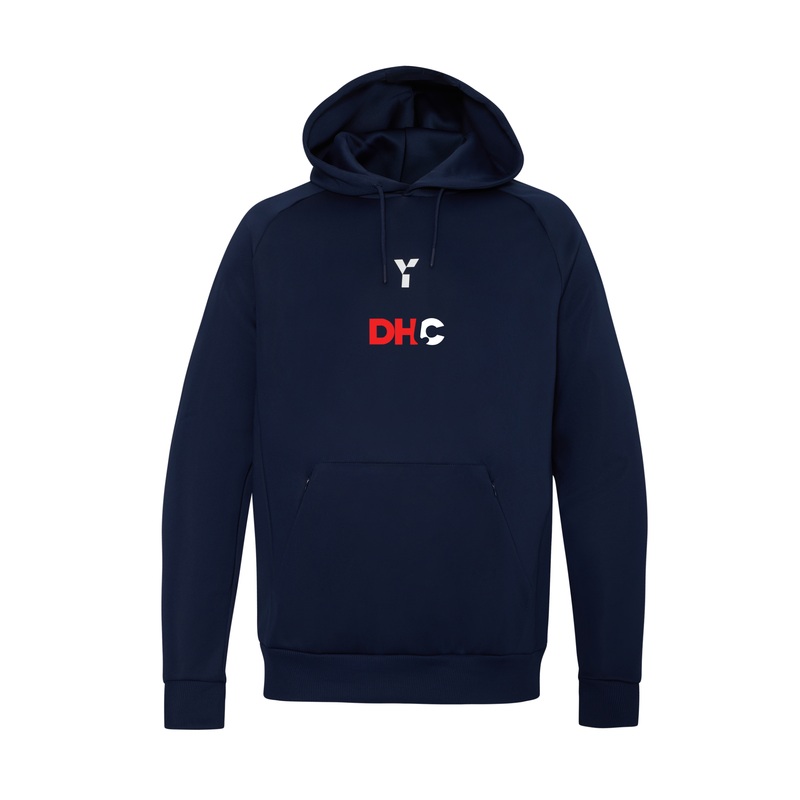 Doncaster HC – Performance Hoody Unisex Navy