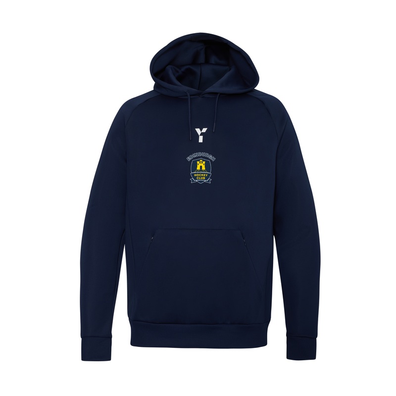 Edinburgh HC – Performance Hoody Unisex Navy