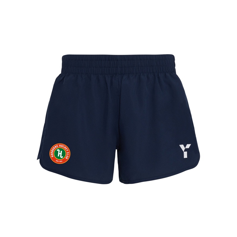 Harborne HC – Shorts Women’s Navy