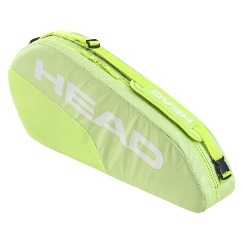 HEAD Base Racket Bag S Sage|Black|Navy|Sage