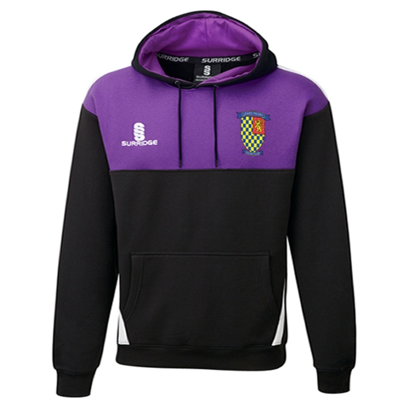 LPCC Blade Hoody (J)|SB|MB|LB|YTH|Purple