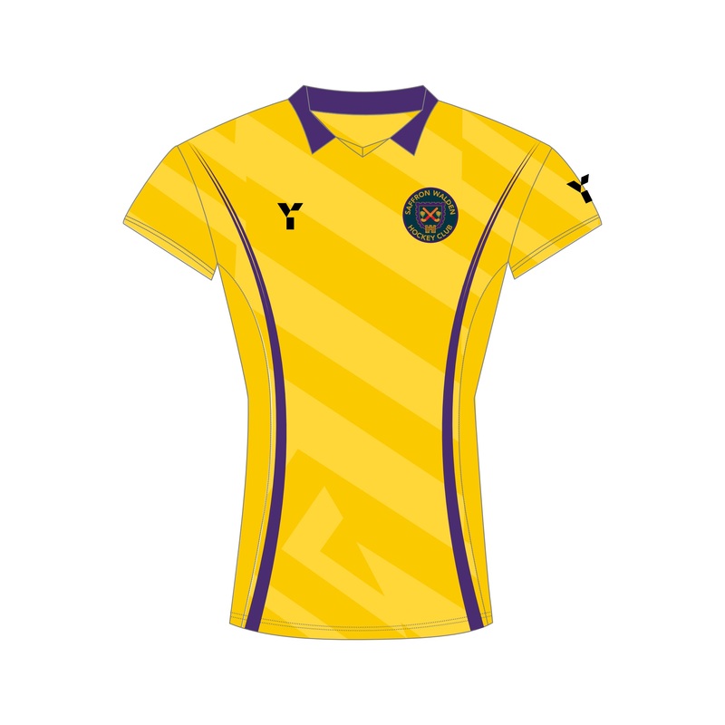 Saffron Walden HC – Women’s Playing Shirt (A)