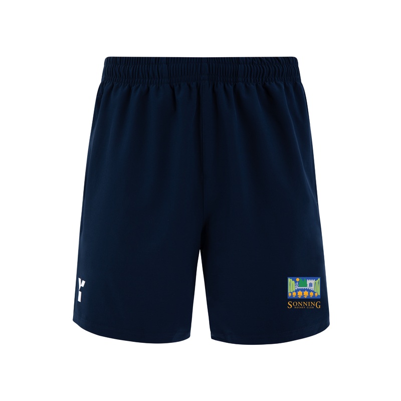 Sonning HC – Shorts Men’s Navy