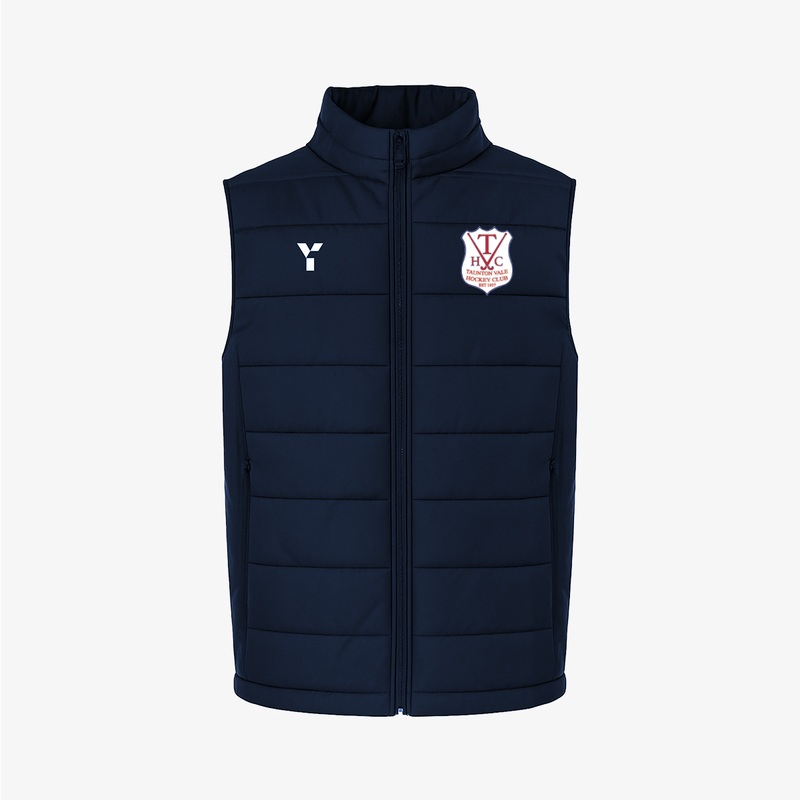 Taunton Vale HC – Gilet Men’s Navy