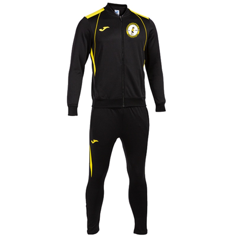 UGJFC Tracksuit – Unisex Fit|6XS|5XS|3XS|2XS|XS|S|M|L|XL|2XL|3XL