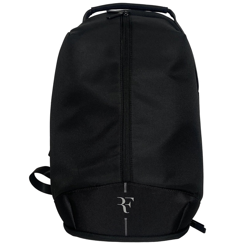 Wilson RF Backpack (WR8032801) – Black