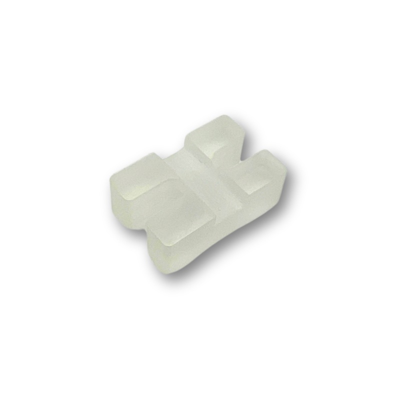 YC Sports Tennis Adaptor Stringing Tool (H Block)