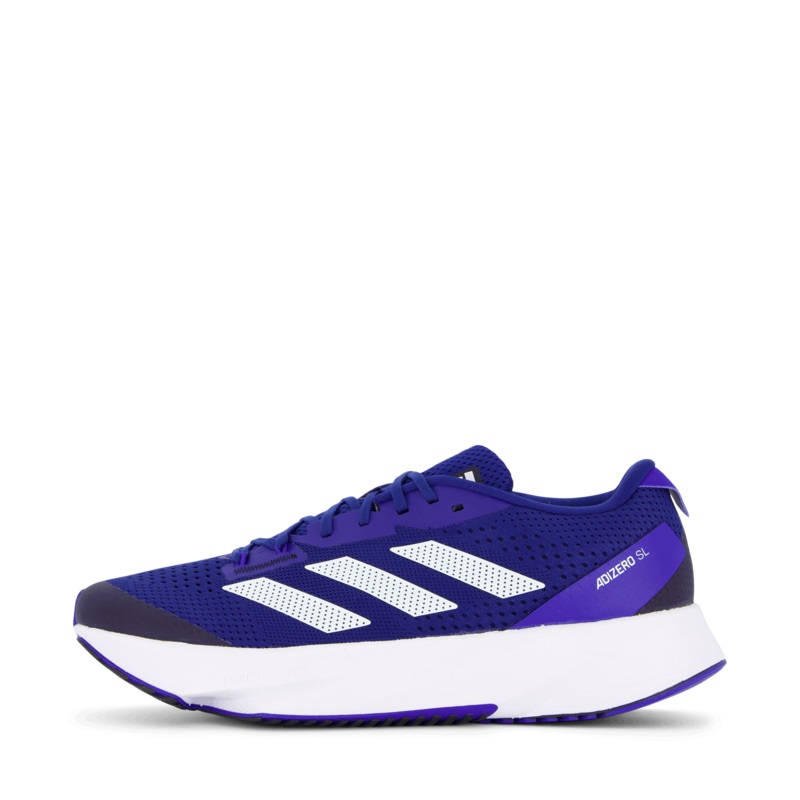 ADIZERO SL Victory Blue / Cloud White / Lucid Blue