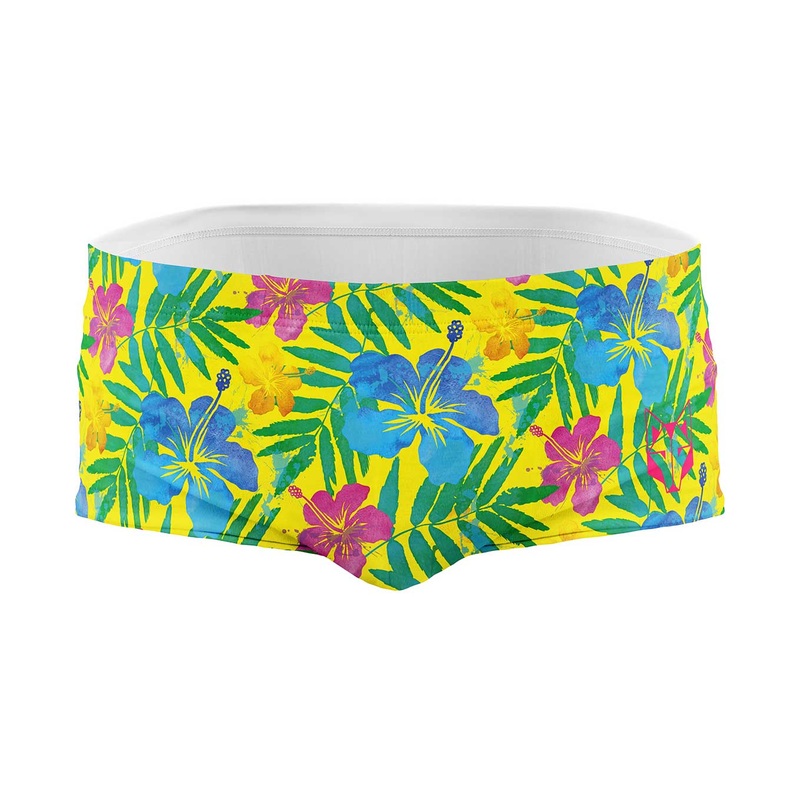 Baador trunk hombre – Floral|S|M|L|XL