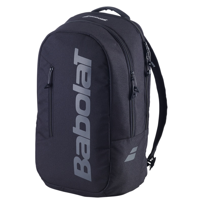 Babolat Court Lite Backpack|Black|Dark Blue|Multicolour