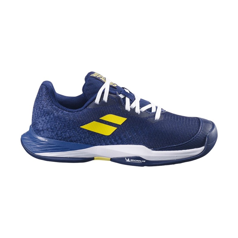 Babolat Jet Mach 3 Junior|1.5|2|2.5|6|6.5|7