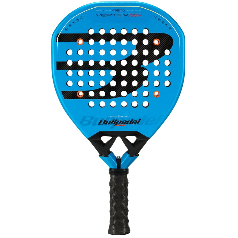 Bullpadel Vertex 05 Geo 26 Padel Racket
