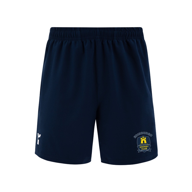 Edinburgh HC – Shorts Men’s Navy