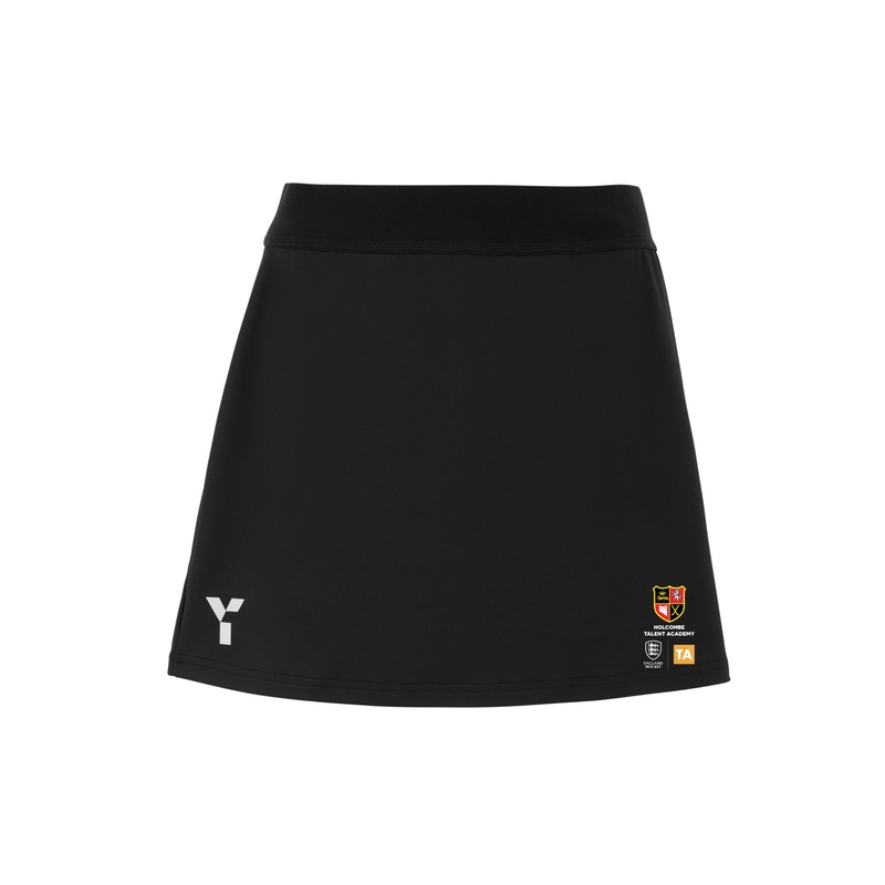 Holcombe TA – Skort Women’s Black