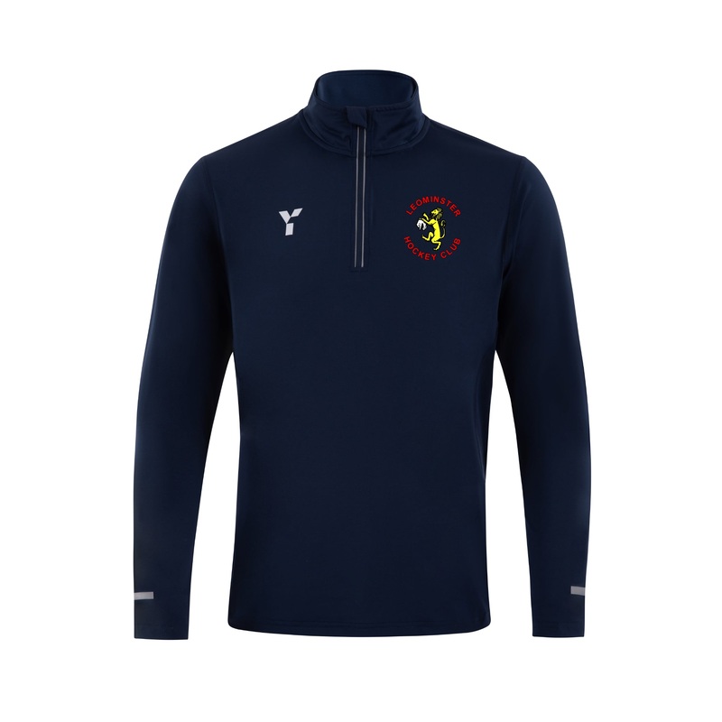 Leominster HC – Lycra Midlayer Unisex Navy