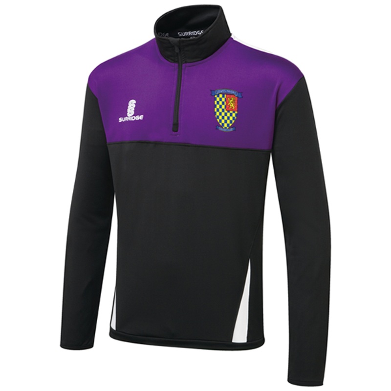 LPCC Blade Perf Top (J)|SB|MB|LB|YTH|PURPLE
