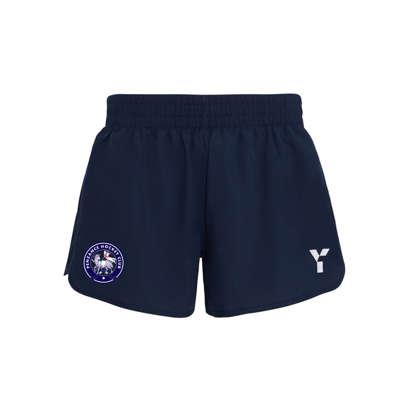 Penzance HC – Shorts Women’s Navy