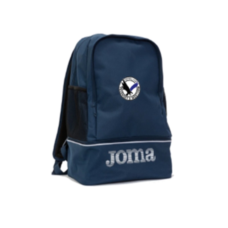 PWFC Backpack
