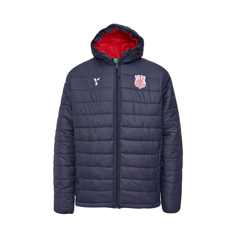 Taunton Vale Padded Jacket|XS|S|M|L|XL|XXL
