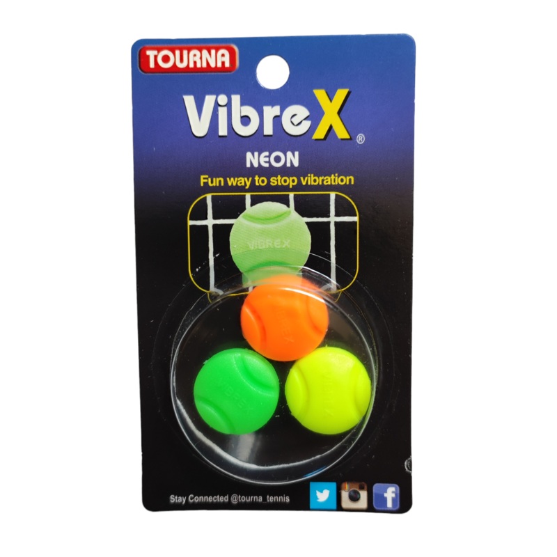 Tourna VibreX Neon
